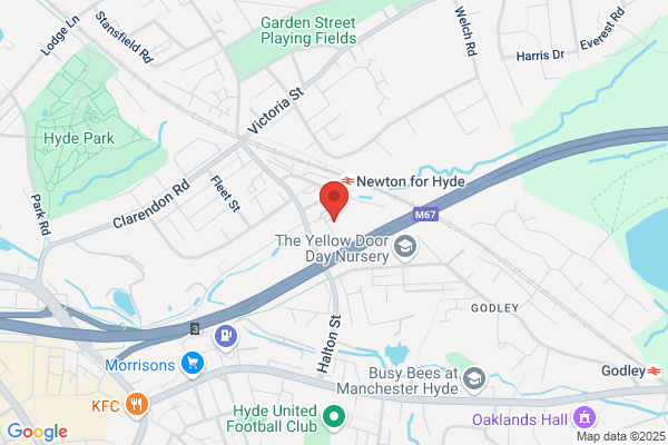 Roberts Transport Services