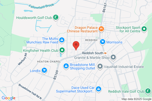 Manchester Industrial Roofing