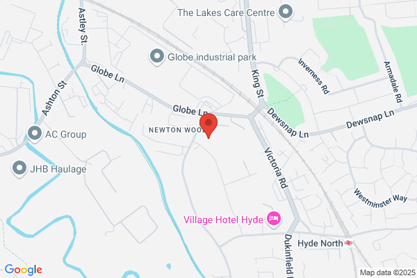 Globe Lane Primary & Nursery School