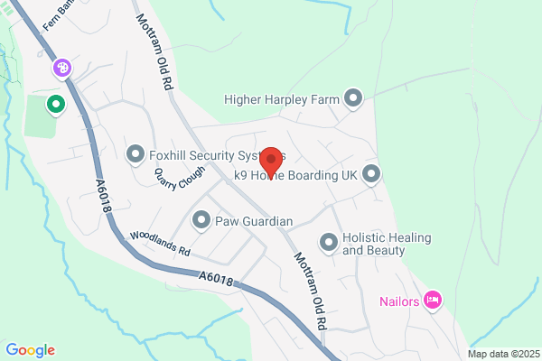 Stalyhill Junior School