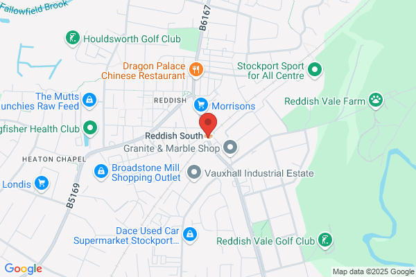 Ray Bangla