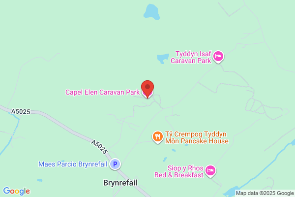 Capel Elan