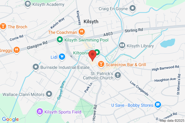 Co-op Food - Kilsyth
