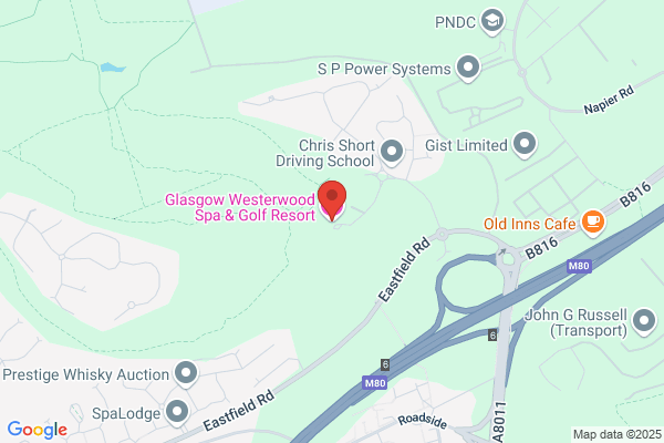 The Westerwood Hotel & Golf Resort
