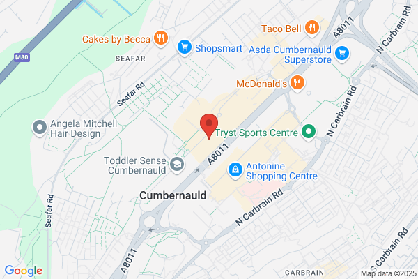Argos Cumbernauld