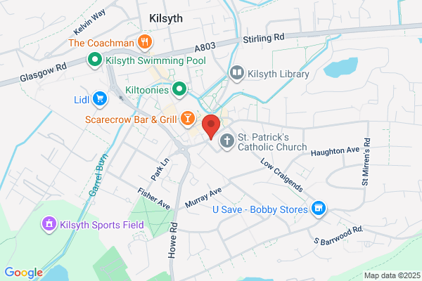 Oak Tree Dental Centre Kilsyth