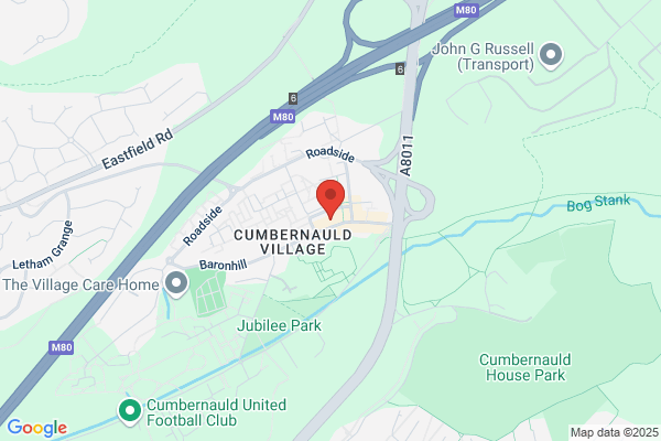 SPAR Cumbernauld