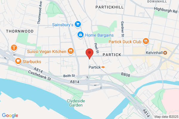 Auto Locksmith Glasgow