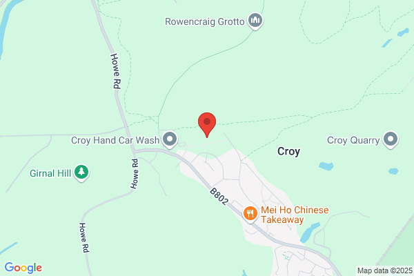 Croy Bowling Club