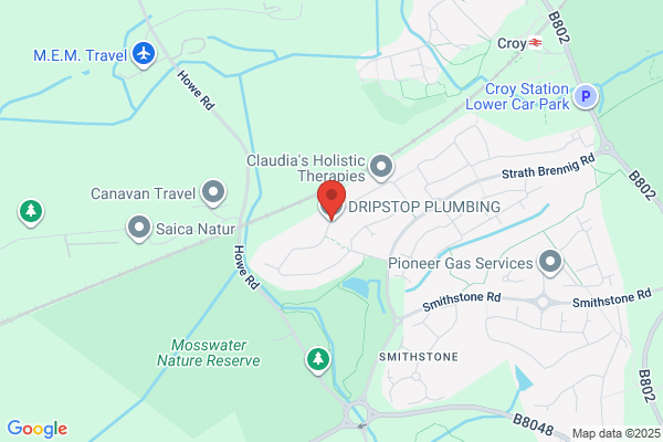 Cumbernauld plumbers