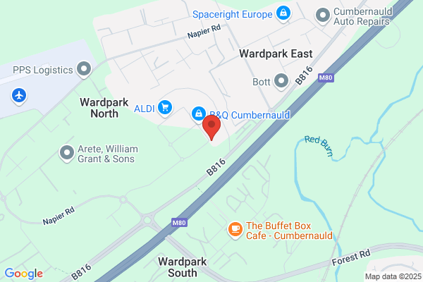 TradePoint Cumbernauld