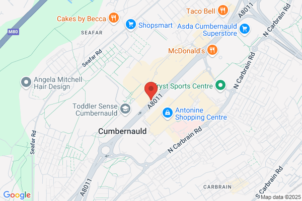 VPZ Cumbernauld