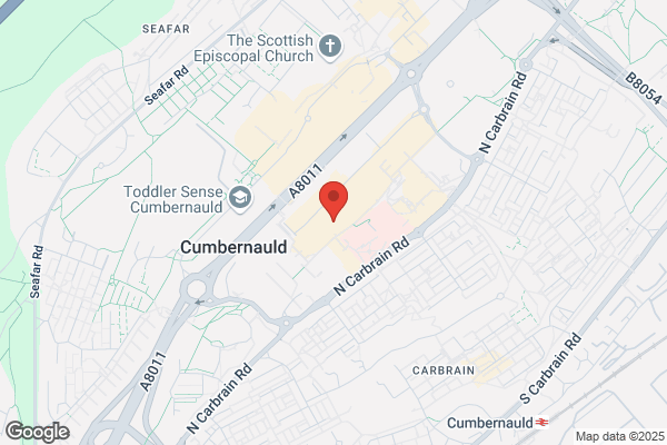 Your Move Estate Agents Cumbernauld - Closed