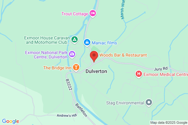 Fine & Country Dulverton