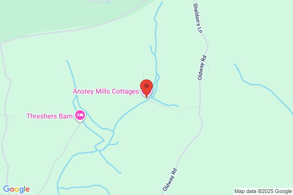 Anstey Farm Services