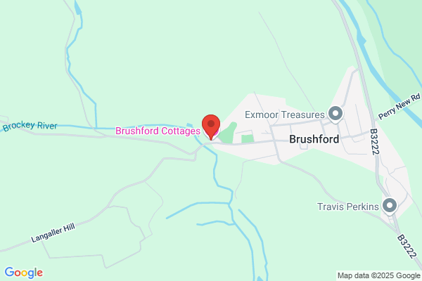 Brushford Executive Travel Ltd