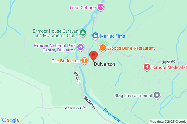 Castlemoor Collections