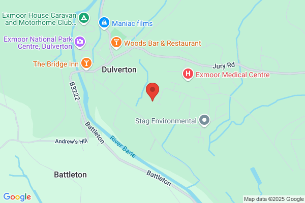Dulverton C Of E First School