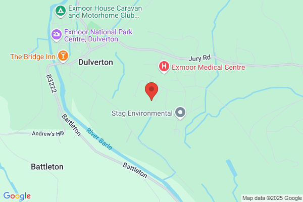 Dulverton Middle & Community School