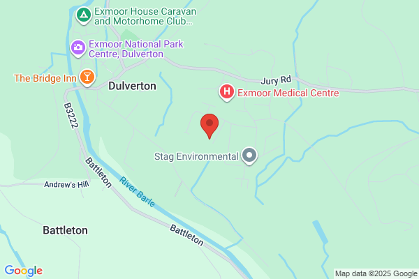 Dulverton Middle & Community School