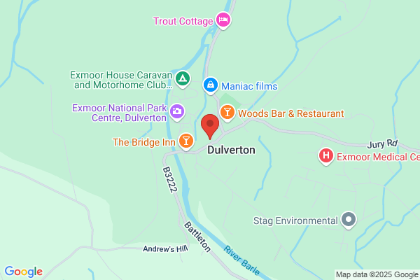 Dulverton Pet Supplies