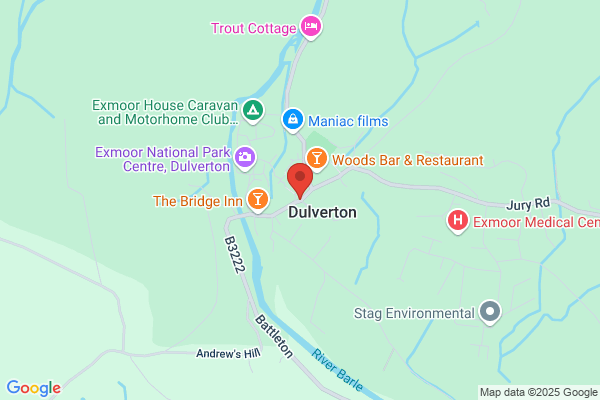 Dulverton Pharmacy