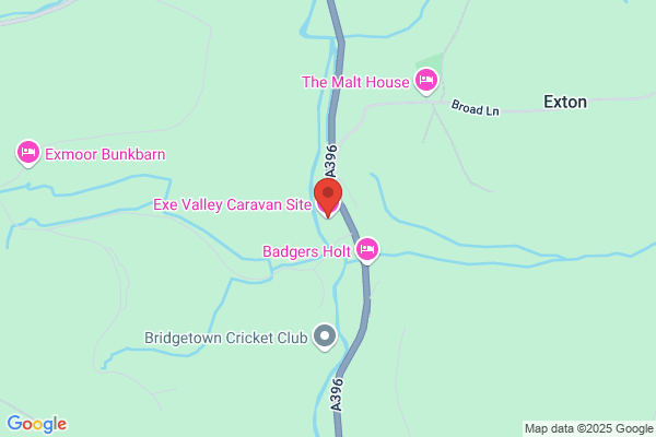 Ex Valley Caravan Site