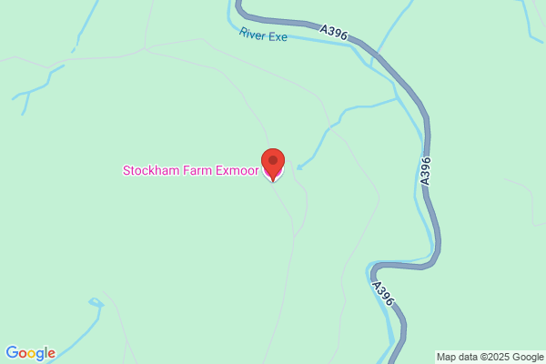 Exmoor Farm Supplies Ltd