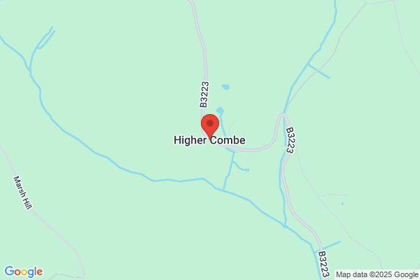 Highercombe