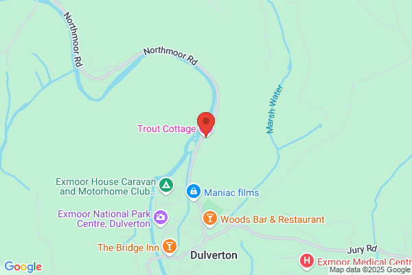 South West Lakes Trust