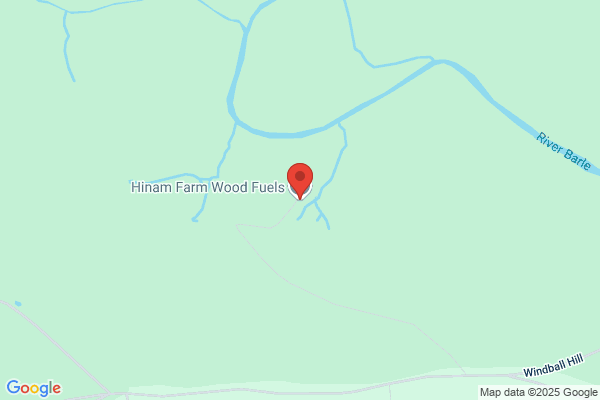 South West Wood Fuels Ltd