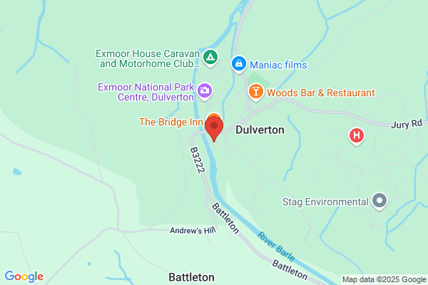 The Dulverton Veterinary Practice