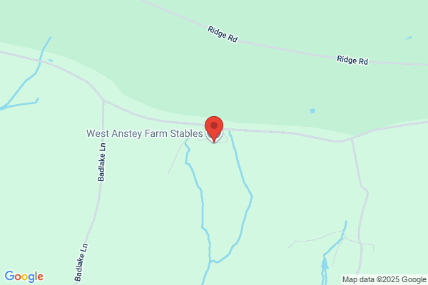 West Anstey Farm (Exmoor)