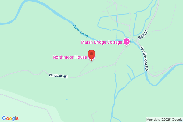 Whatsonexmoor