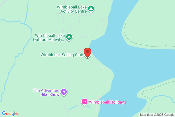 Wimbleball Sailing Club