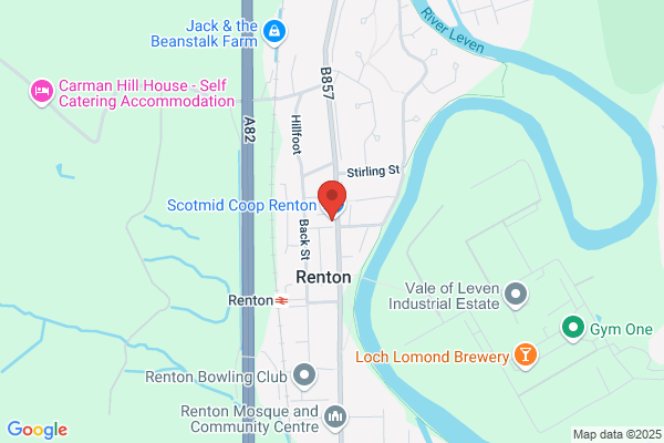 Renton Post Office