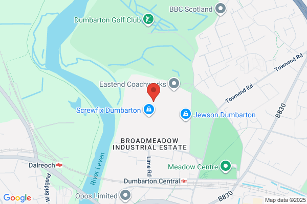 Toolstation Dumbarton
