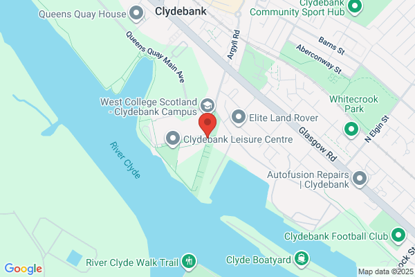 Business Gateway (Dunbartonshire)