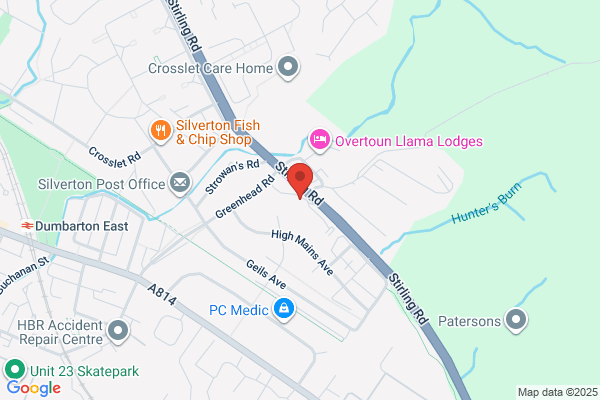 Lomond Car Centre