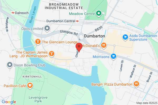 Careers (Scotland)