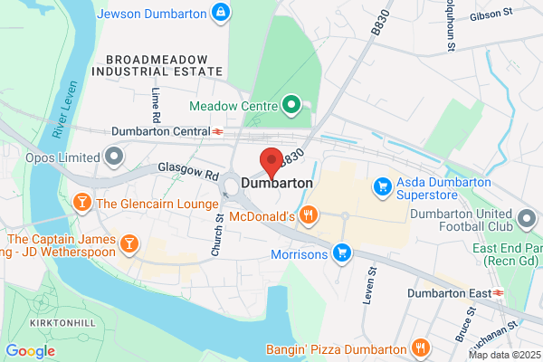West Dunbartonshire Healthy Living