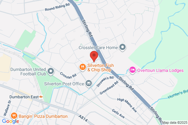 The Crosslet Centre