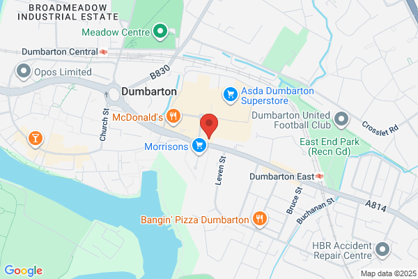 Domino's Pizza - Dumbarton