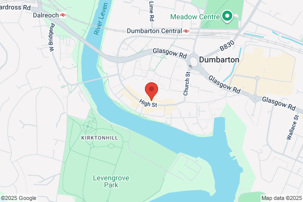 Specsavers Opticians and Audiologists - Dumbarton