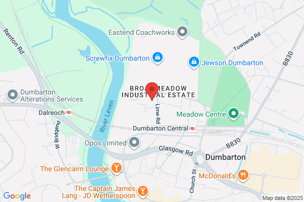 Rexel Dumbarton