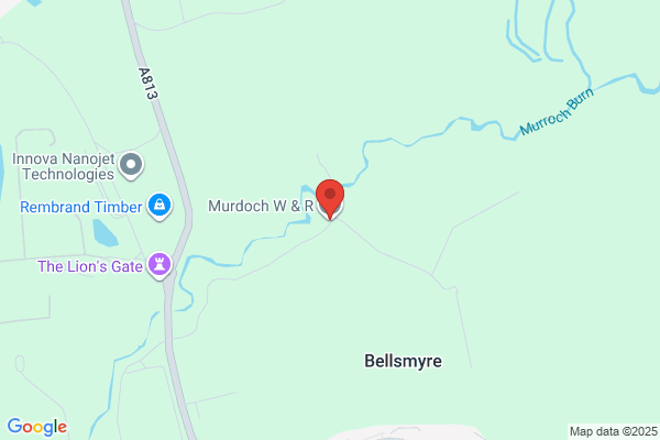 W & R Murdoch
