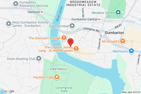 Mitchells Funeral Directors