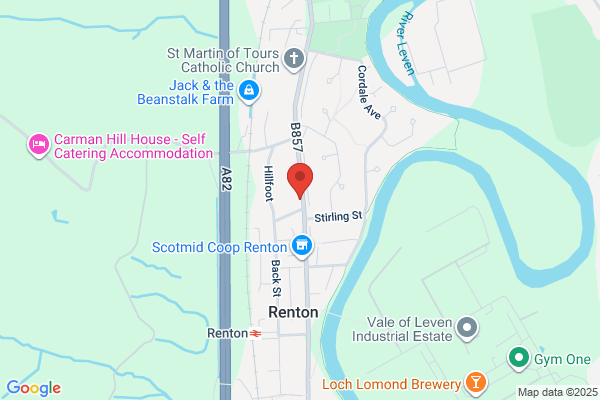 Renton Garage