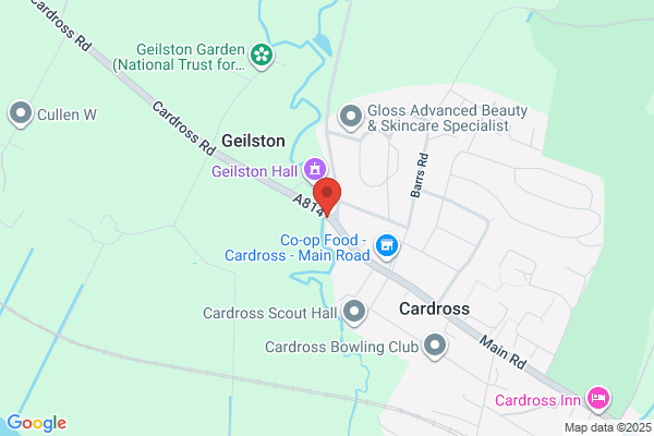 Preston Fleming Plumbing & Heating