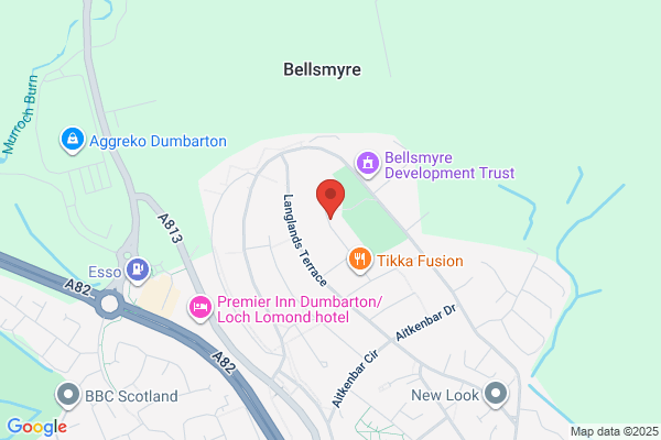Bellsmyre Housing Association Ltd